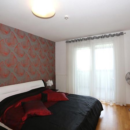 Apartments Panevezys Ngoại thất bức ảnh