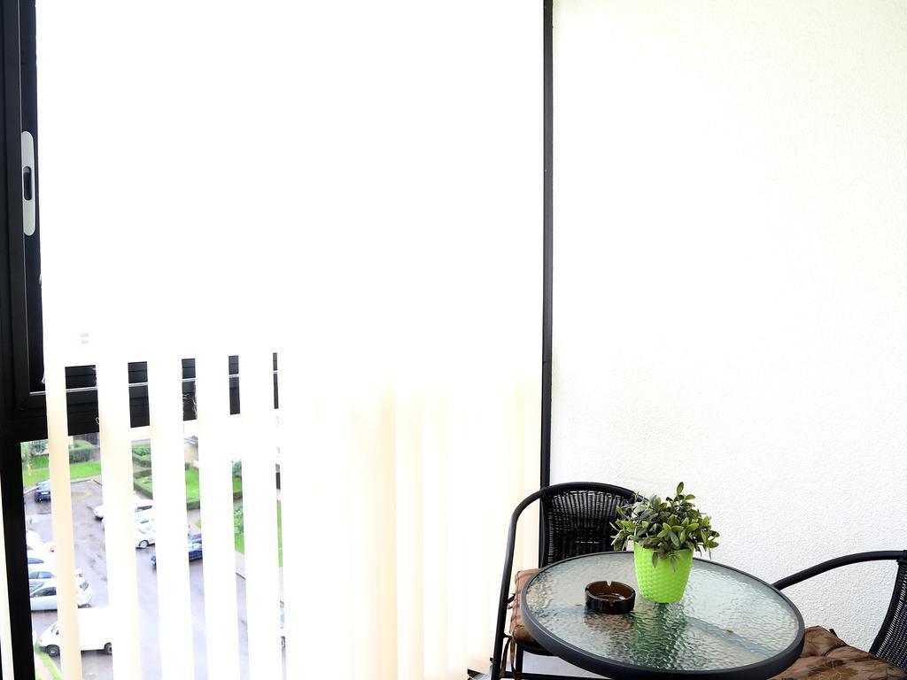 Apartments Panevezys Ngoại thất bức ảnh