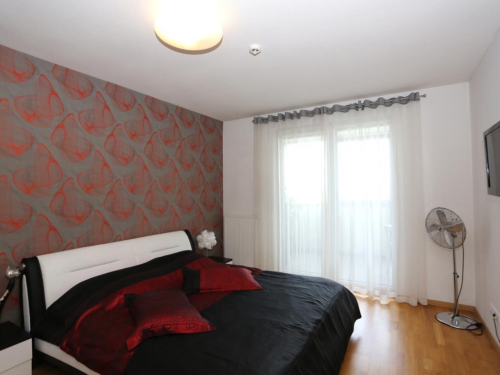 Apartments Panevezys Ngoại thất bức ảnh