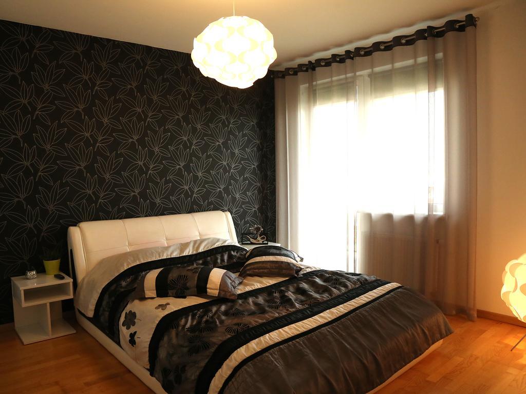 Apartments Panevezys Ngoại thất bức ảnh
