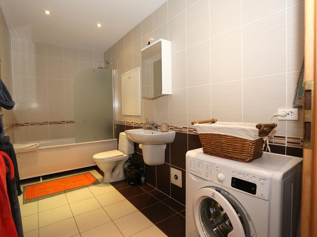 Apartments Panevezys Ngoại thất bức ảnh