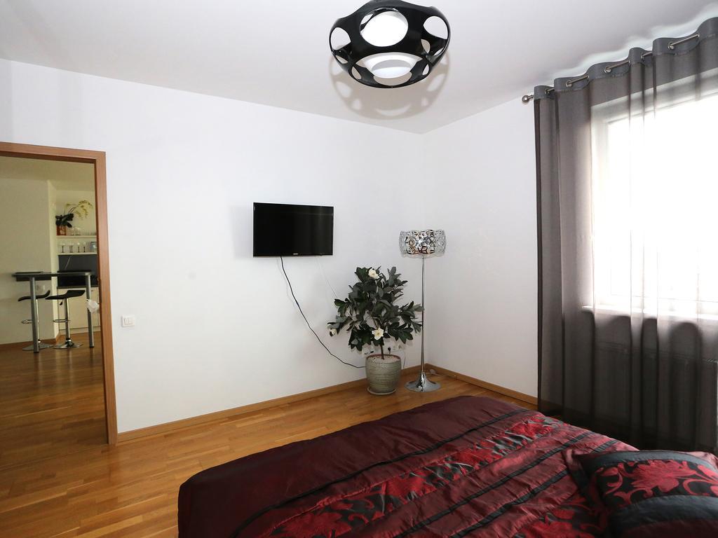 Apartments Panevezys Ngoại thất bức ảnh