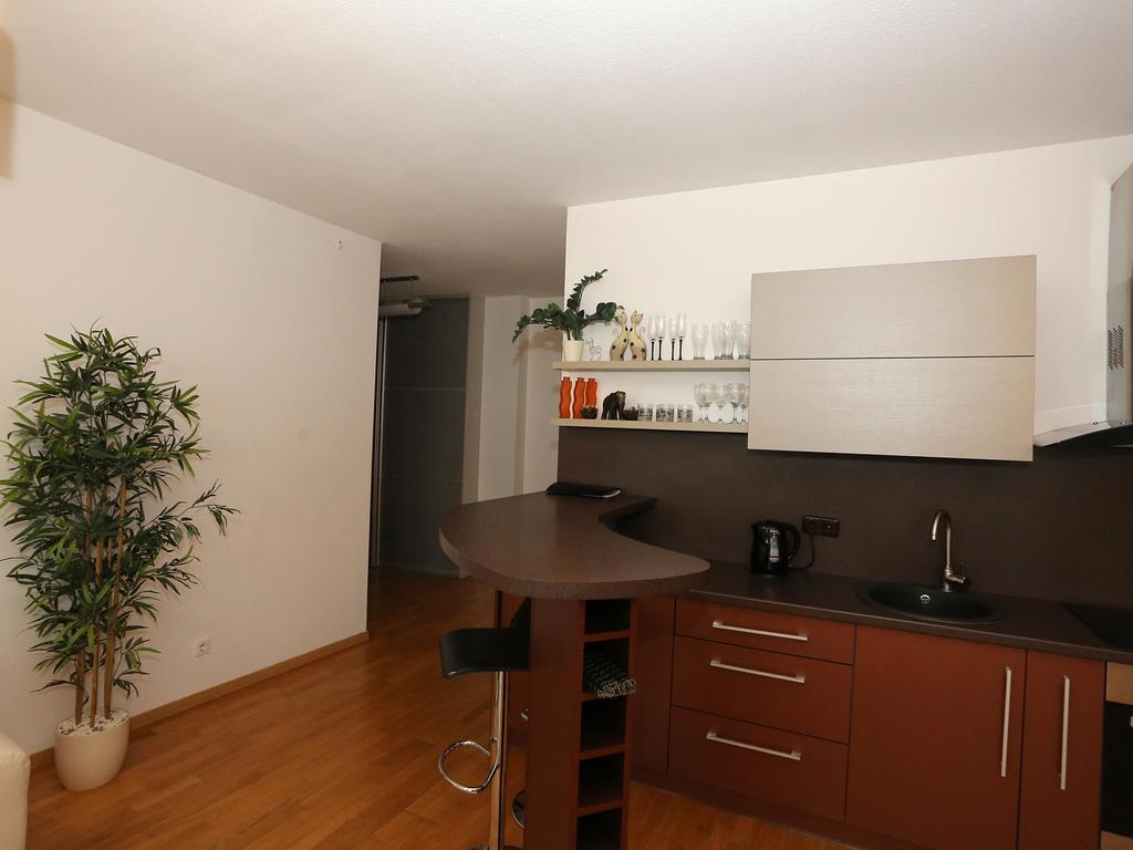 Apartments Panevezys Ngoại thất bức ảnh