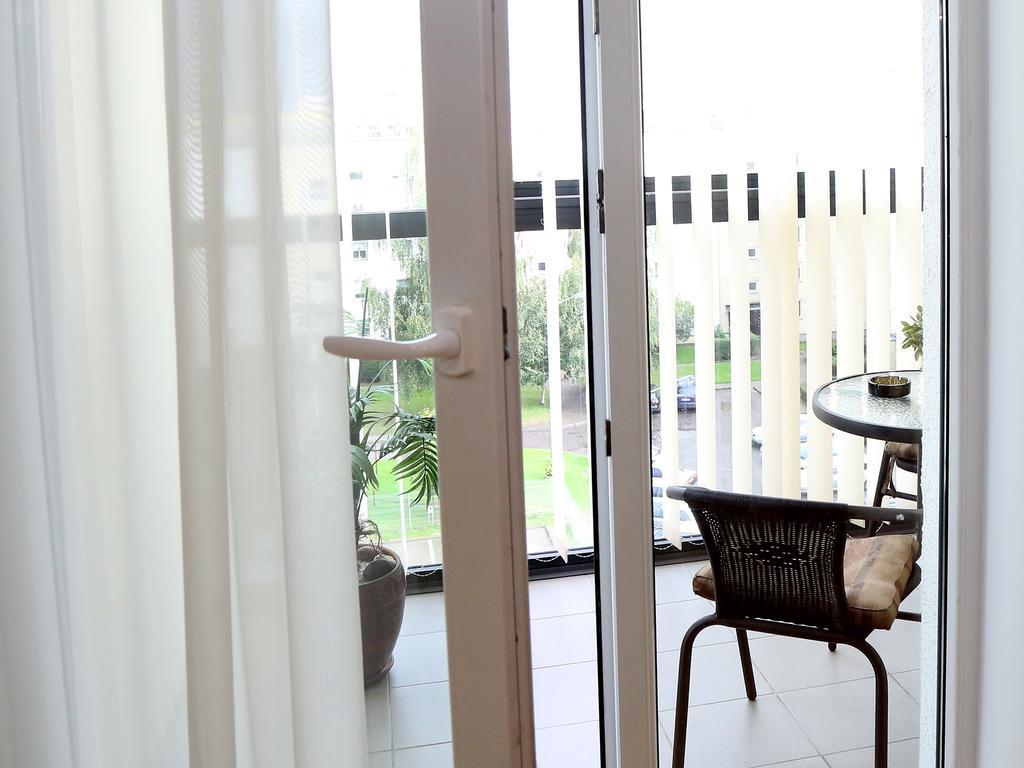 Apartments Panevezys Ngoại thất bức ảnh