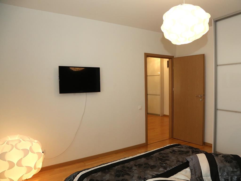 Apartments Panevezys Ngoại thất bức ảnh