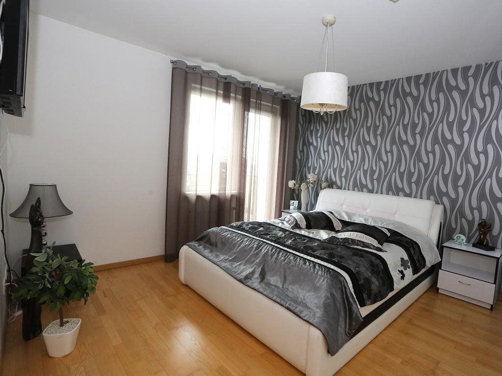 Apartments Panevezys Ngoại thất bức ảnh