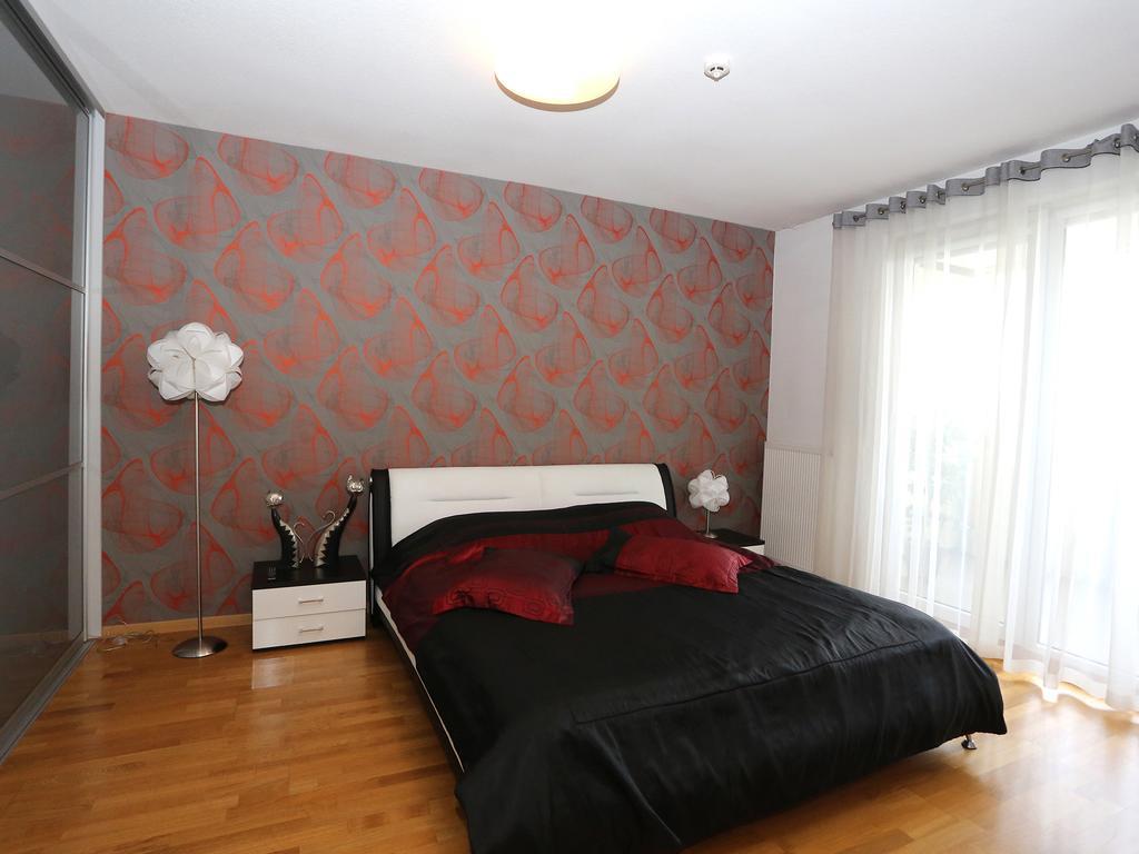 Apartments Panevezys Ngoại thất bức ảnh